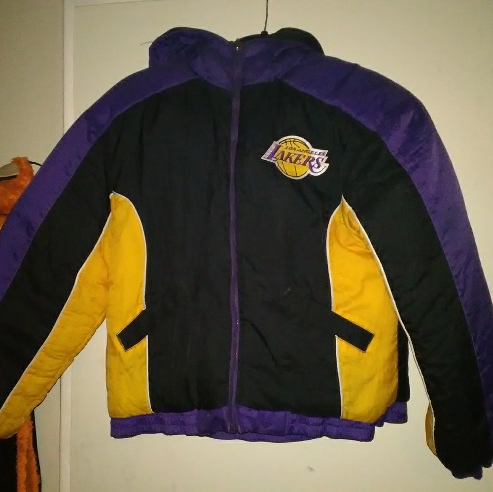 Kids coat